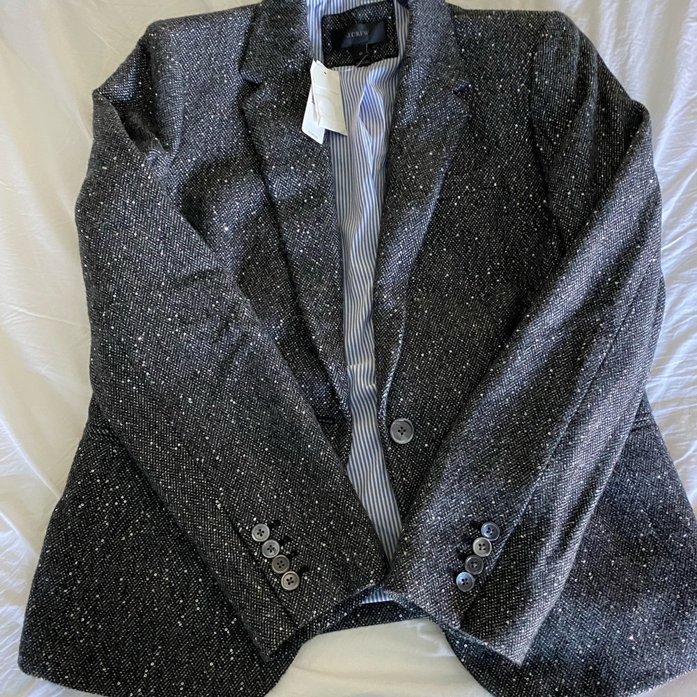 J Crew Blazer